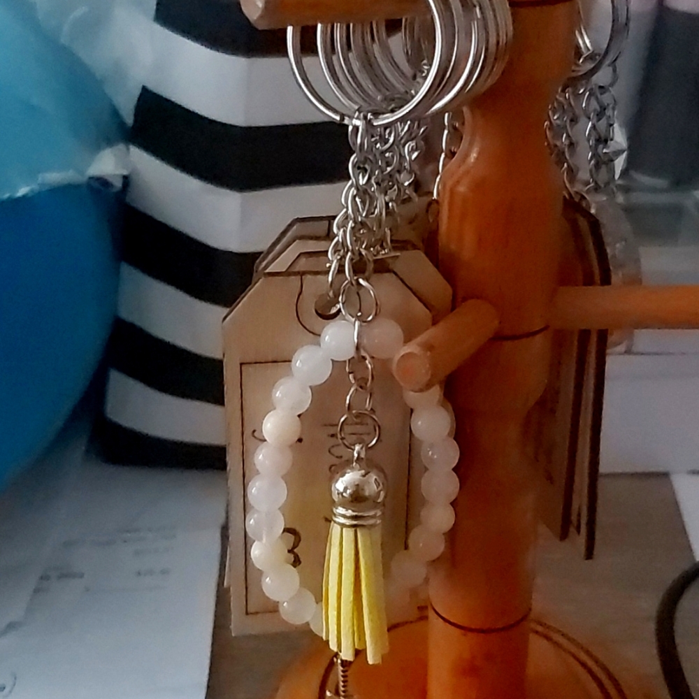 Handmade Keychains $10.00each